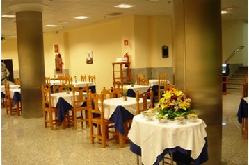 Espagne Hotel Santa Lucía de Tirajana, Extérieur